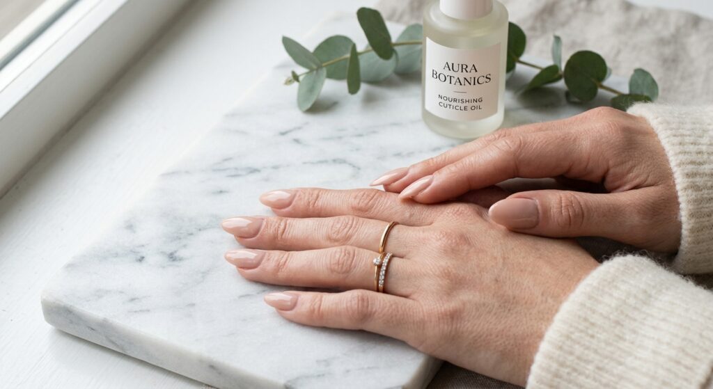 Wybieramy najlepsze lakiery hybrydowe do wzmocnienia łamliwej płytki paznokcia