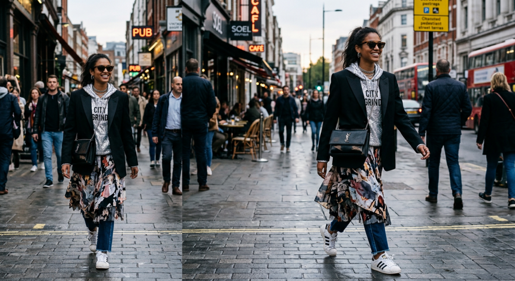 Najciekawsze inspiracje z wybiegów do przeniesienia na ulicę